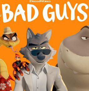 Deze zomer kunnen we lekker los en op zoek naar zon en actie! Met de actievolle animatiefilm The Bad Guys breng je het zonnetje in huis.