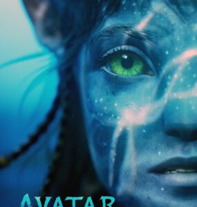 Avatar: The Way of Water de nieuwe Disney film.