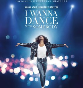 I Wanna Dance: The Whitney Houston Movie.