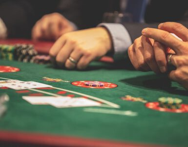 Hoe kies je een betrouwbaar casino zonder Cruks?