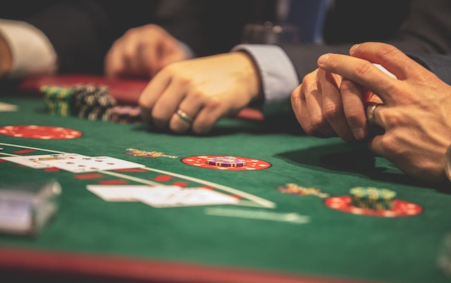 Hoe kies je een betrouwbaar casino zonder Cruks?