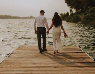 10 handige tips bij het kiezen van je trouwpak.