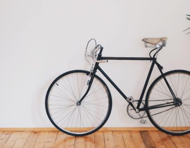 Waarom je je ongebruikte fiets moet verkopen 4 redenen.