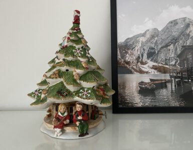 Getest: grote kerstboom van Villeroy en Boch