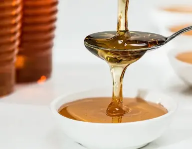 Hoe gebruik je honing optimaal?