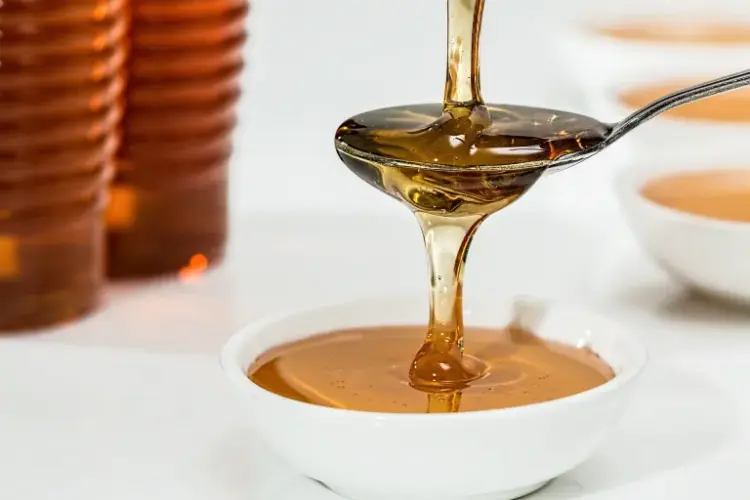Hoe gebruik je honing optimaal?