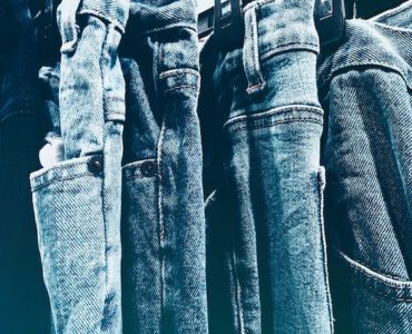 Milieuvriendelijke jeans: De toekomst van duurzame mode.