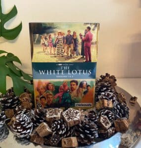 Luxe, intrige en onverwachte wendingen in The White Lotus serie.