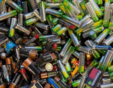 Essentiële batterijen voor elk huishouden.
