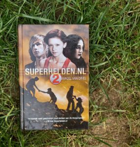 Superhelden.nl 2.