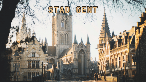 Wat te doen in Gent? De 20 beste activiteiten in 2024.